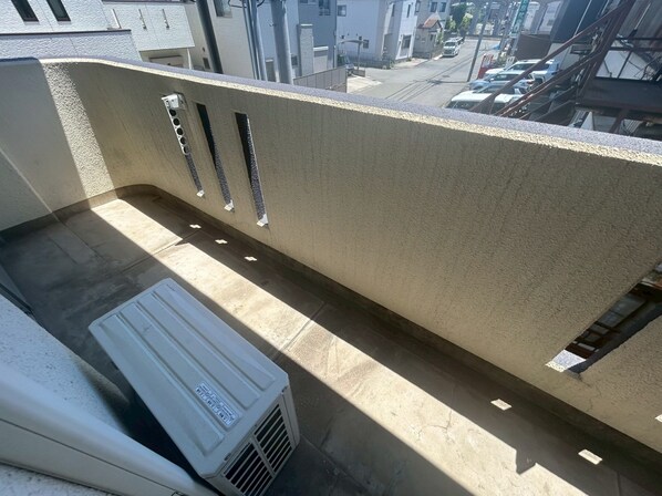 エスペレールⅡの物件内観写真